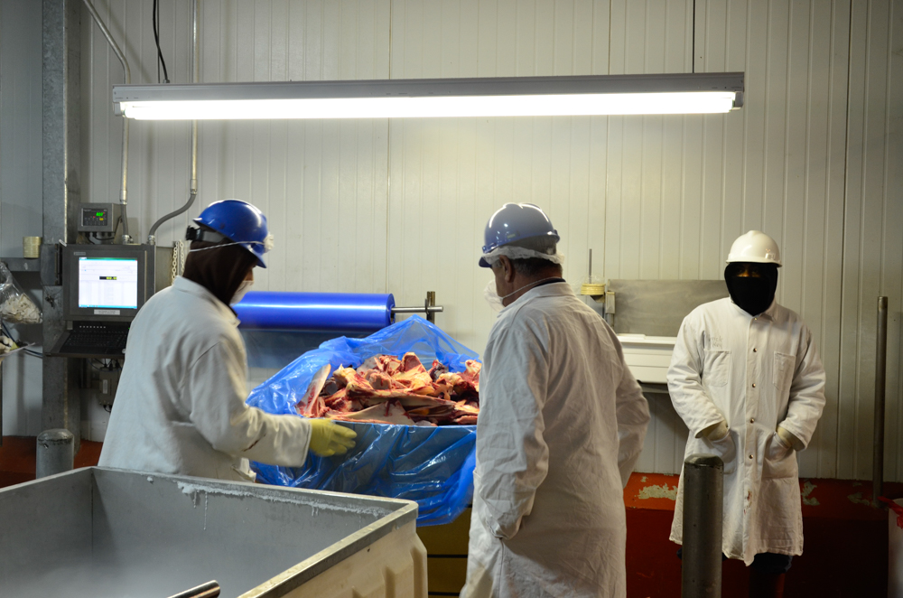 Brown Packing Co., Inc. Quality Gaffney, SC